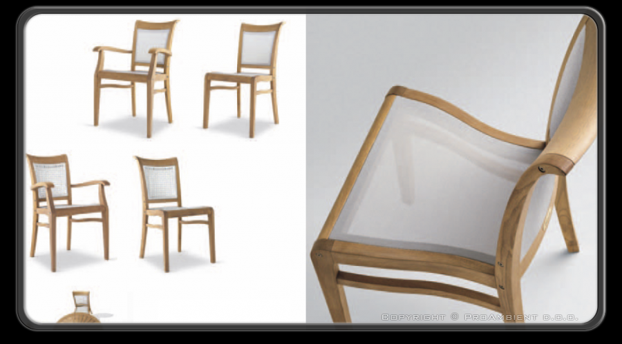 design vrtni stoli