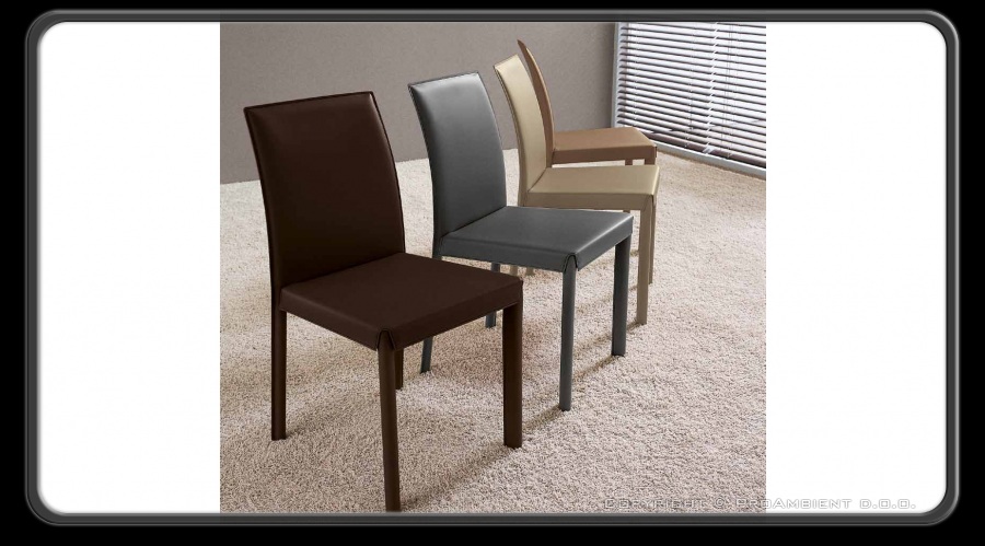 kuhinjski stoli CALLIGARIS