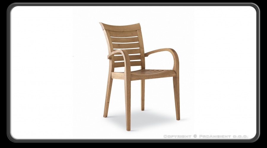 Kvalitetni vrtni stoli