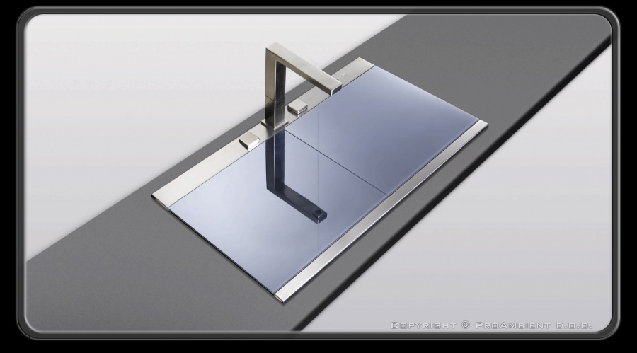 Kuhinjsko korito Apell 2