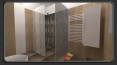 Video predstavitev kopalniške keramike Keope